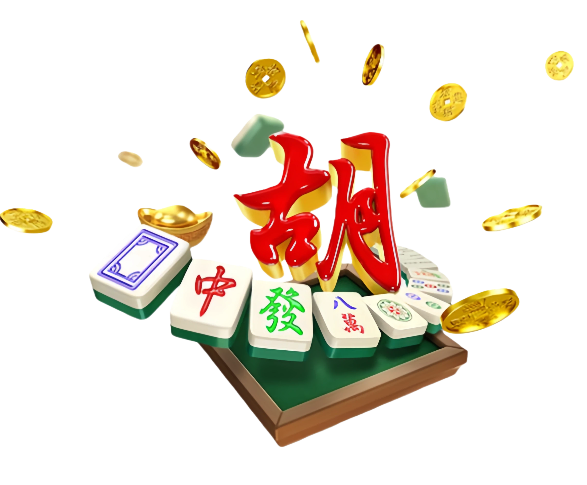PG麻将胡了模拟器在线免费试玩 Mahjong Gaming